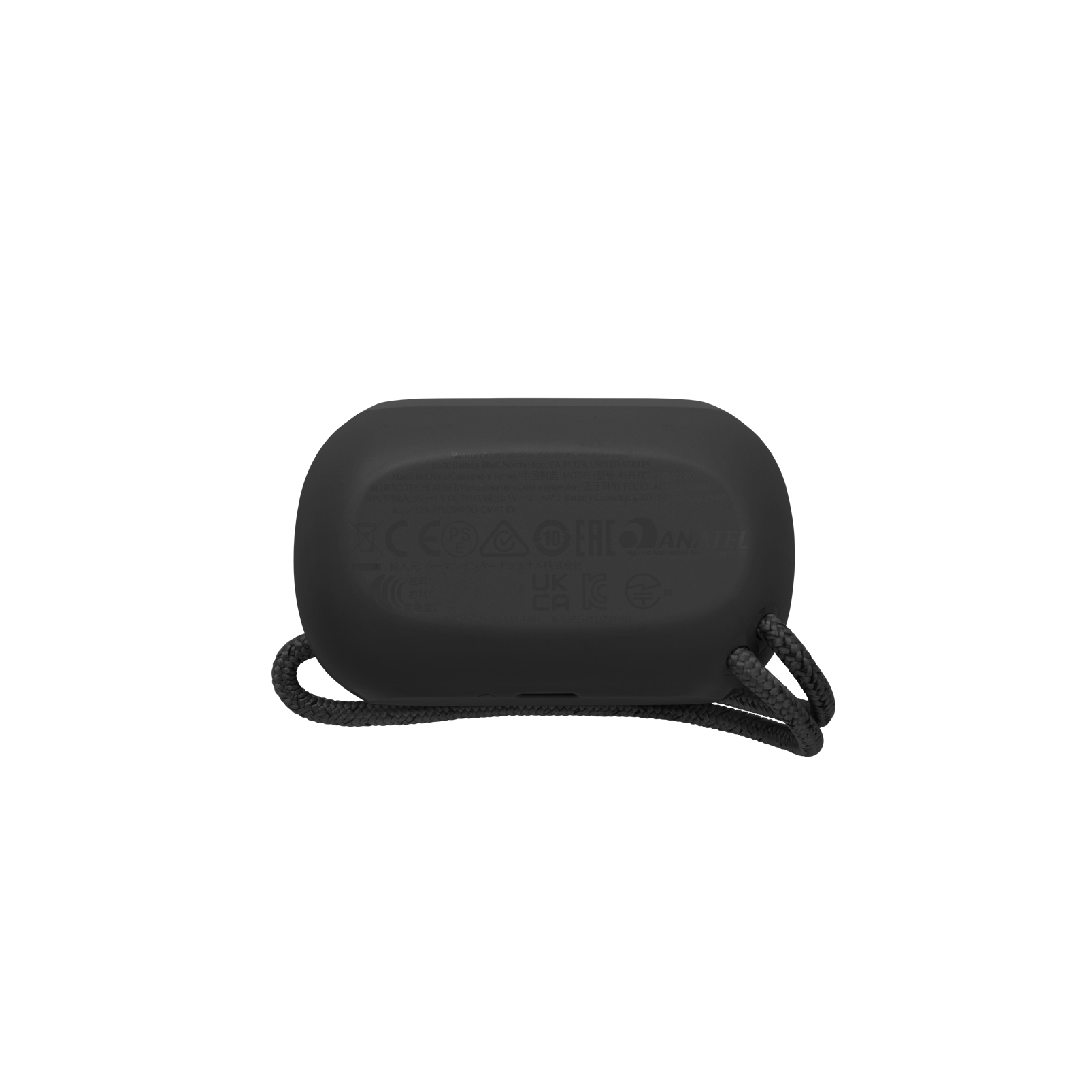 jbl reflect flowpro